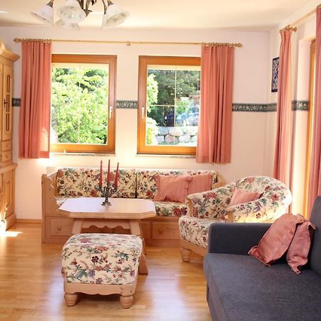 Ferienhaus Schaller Am Galsterberg Pruggern Eksteriør billede